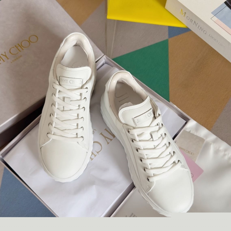 Ji*y Ch* sneakers